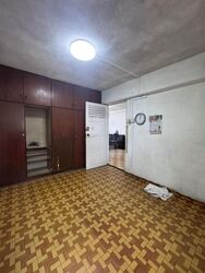 Blk 154 Meiling Heights (Queenstown), HDB 3 Rooms #612853591